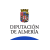 Logotipo Diputación de Almería