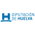 Logotipo Diputación de Huelva