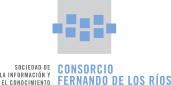 Logotipo Consorcio Fernando de los Ríos
